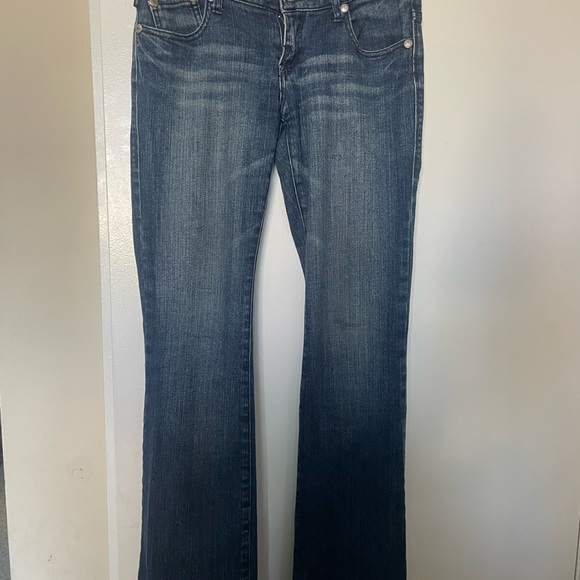 Rock&Republic denim jeans, size 26 - Picture 3 of 9
